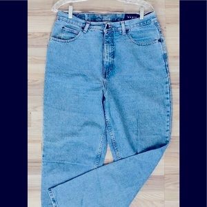 EDDIE BAUER high waist Classic Denim high waist women Jeans